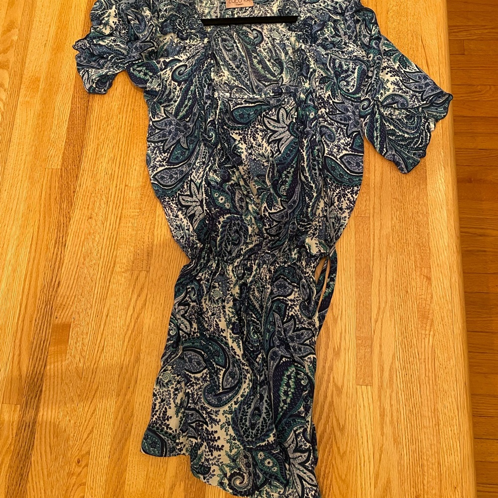 Coco Kai Hawaii Dress
